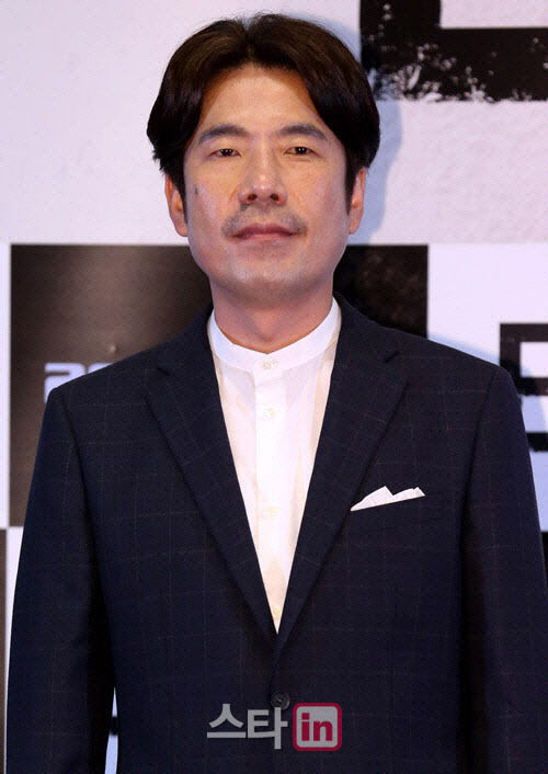 <b>오달수</b> 측 "'<b>오징어 게임2</b>' 출연 맞다" [공식]