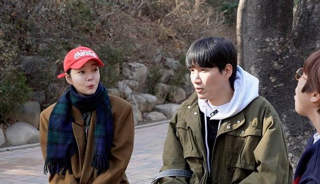 <b>김기리</b>, <b>문지인</b>에 <b>프러포즈</b> 중 오열…"송은이에게 연애 들켜"