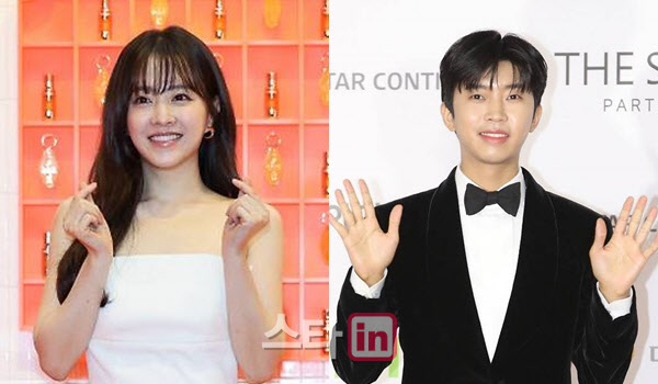 <b>박보영</b>, <b>임영웅</b> 콘서트 티켓팅 '50만명' 뚫었다…효도 성공