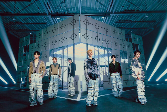 TEMPEST Soars High in Oricon Charts - Discover Latest K-Pop News, K