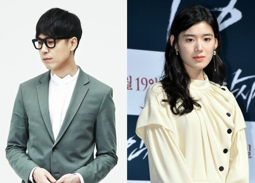 10년 전 <b>불륜</b> 사건…<b>정은채</b> “개인적인 일”VS 정준일 “기혼 알고 만난 사이...