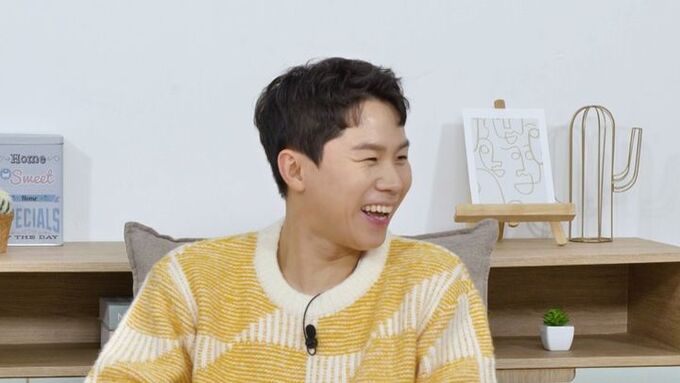 '<b>100억</b> <b>건물주</b>' 양세형 "어머니께 상가 선물"