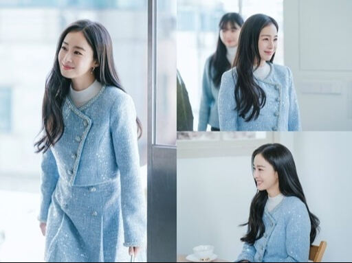 <b>김태희</b>, '웰컴투 <b>삼달리</b>’에 떴다…어떤 모습으로 등장?