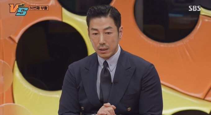 <b>윤태영</b> “임유진, <b>뇌수술</b> 받아…하늘이 무너져” 눈물