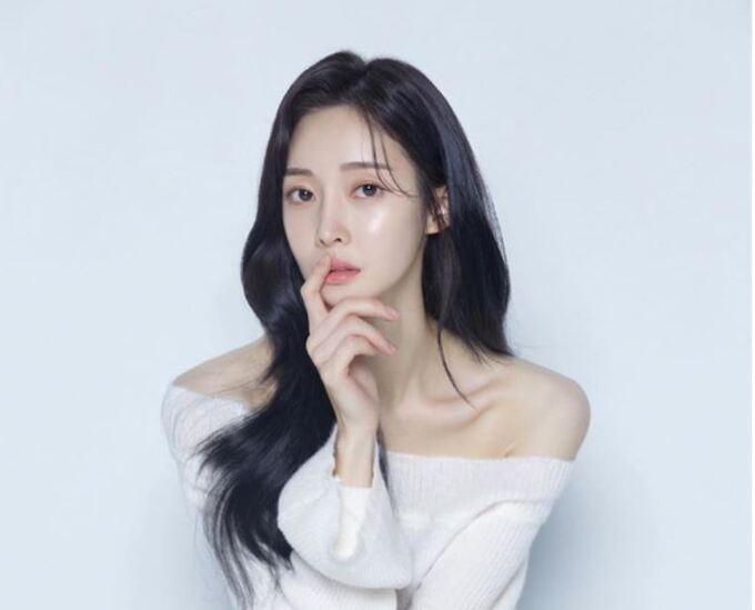 ‘남편 가정폭력 폭로’ 티아라 출신 <b>이아름</b>, 긴급 병원 이송
