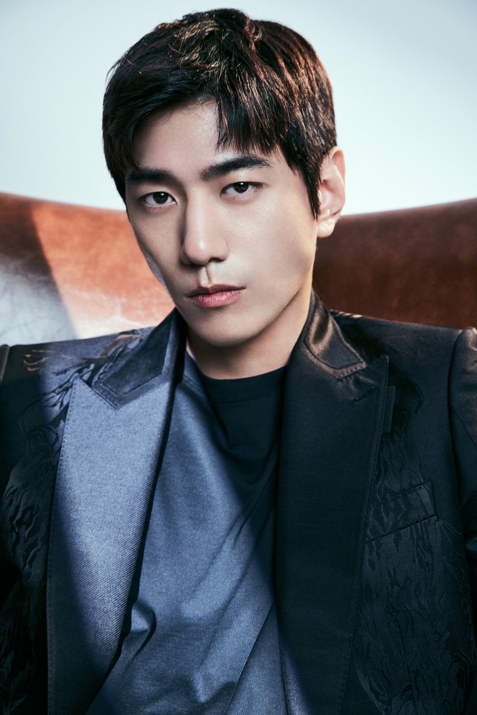 <b>성준</b>, SBS '<b>열혈사제2</b>' <b>출연</b>확정…'빌런 마약왕' 변신 예고