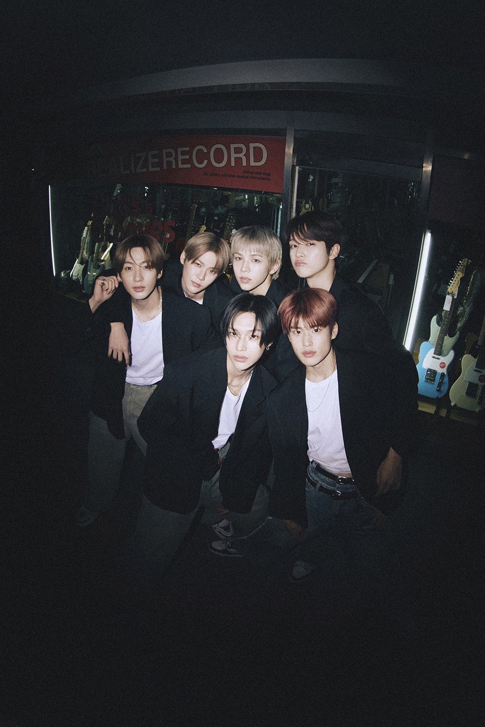 RIIZE Celebrates &lsquo;RIIZING&rsquo; Album with Stellar Collaborations and