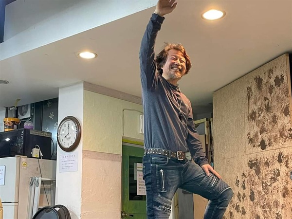 "로망이었던 모노드라마, 배우의 치열함 보여주고파"