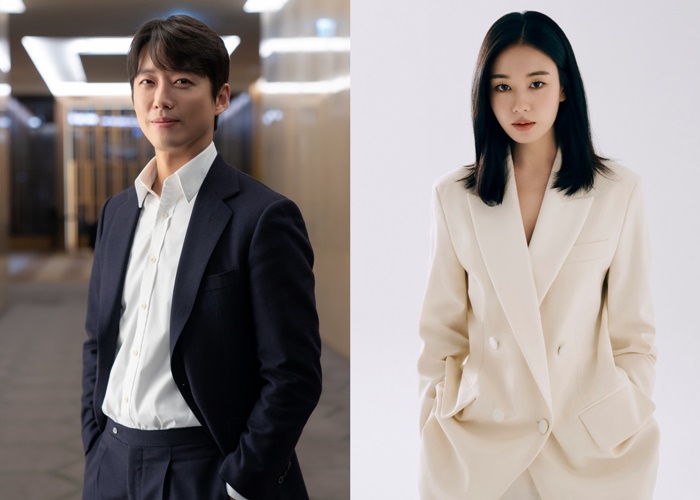 '장채 커플' 남궁민·안은진, '아는 <b>형님</b>' <b>출격</b>…'연인' 비하인드 전한다