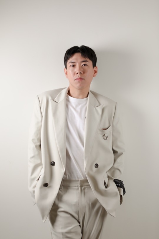 <b>양세찬</b>, 안테나行…<b>유재석</b>·이효리·규현과 한솥밥