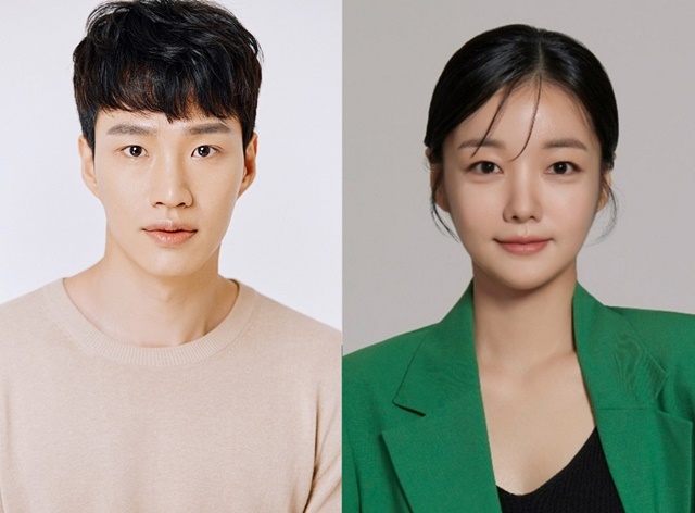 <b>김기리</b>·문지인, 5월 결혼…"같은 곳 바라볼 사람 만나"