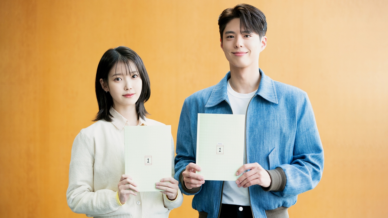 <b>아이유</b>·박보검 '<b>폭싹</b> 속았수다' <b>넷플릭스</b> 공개 확정…전 세계 시청자 노린다