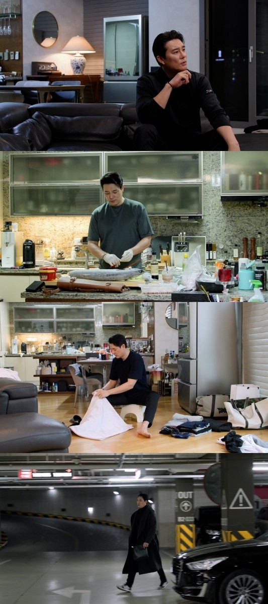 '재벌가 결혼·<b>쌍둥이</b> 자녀'...이태곤 <b>루머</b>, '<b>살림남</b>'서 밝힌다