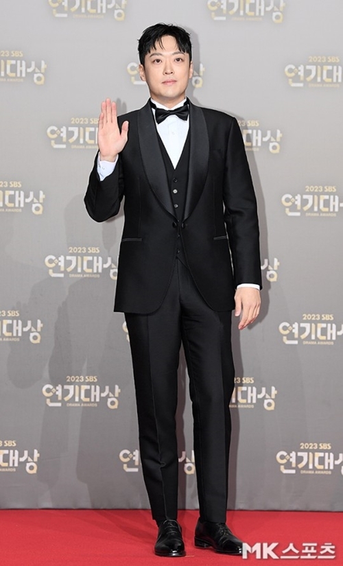 ‘마이 데몬’ <b>정순원</b>, <b>부친상</b>…<b>수상소감</b>서 父 언급