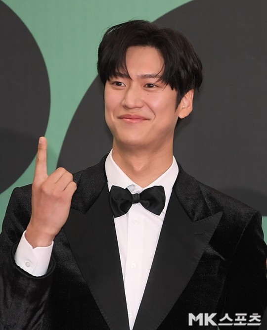 <b>나인우</b>, 12년 만에 <b>큐브</b> 떠난다 “앞날 진심으로 응원”(공식입장 전문)