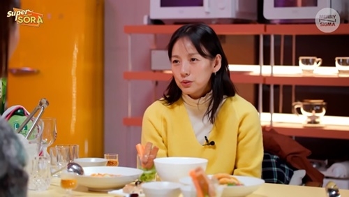 ‘<b>슈퍼마켙</b> 소라’ <b>이효리</b>, 이소라에 <b>신동엽</b> 언급 “이 프로에 나온다고 해서...