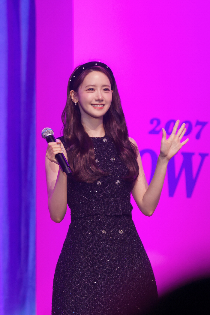 <b>임윤아</b>, 亞팬미팅 투어 전석 매진으로 <b>홍콩</b> 달궜다..'글로벌퀸' 파워