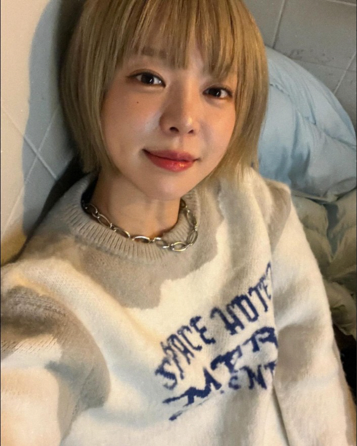 ChoA Reveals the Real Reason Behind Her Departure from AOA - Discover