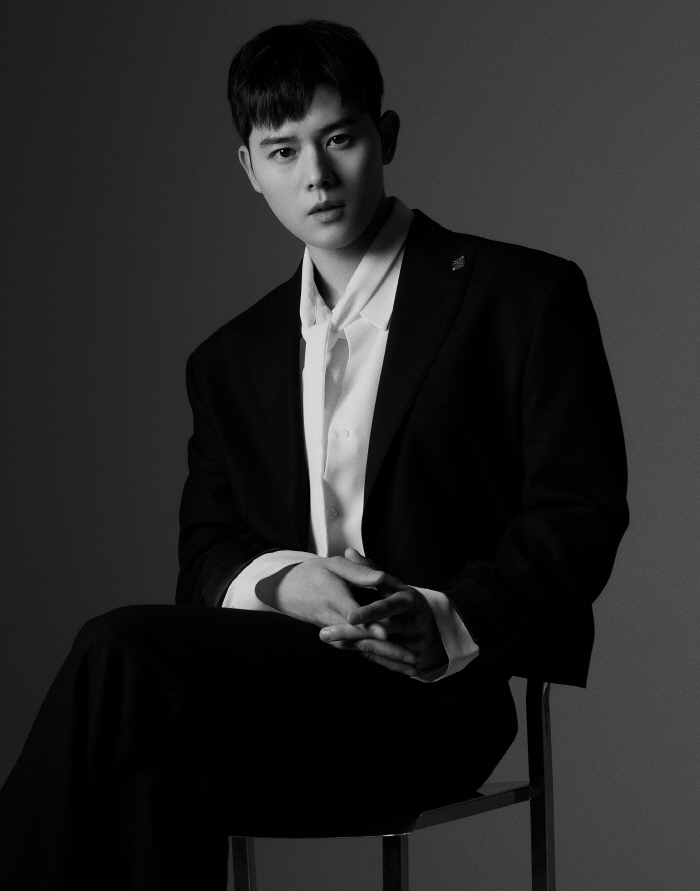 [인터뷰②] '<b>고거전</b>' <b>김동준</b> "최수종과 베커상 기뻐…교과서·아버지 같은 선...