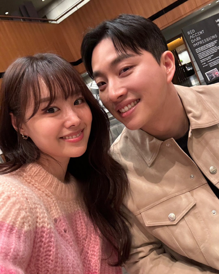 '결혼' <b>박위</b>, <b>송지은</b> 父도 만났다 "생일날 함께 식사" ('<b>철파엠</b>')[종합]