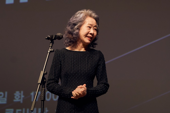 '<b>도그데이즈</b>' <b>윤여정</b>, 나영석 PD와 재회…'나불나불' 출연