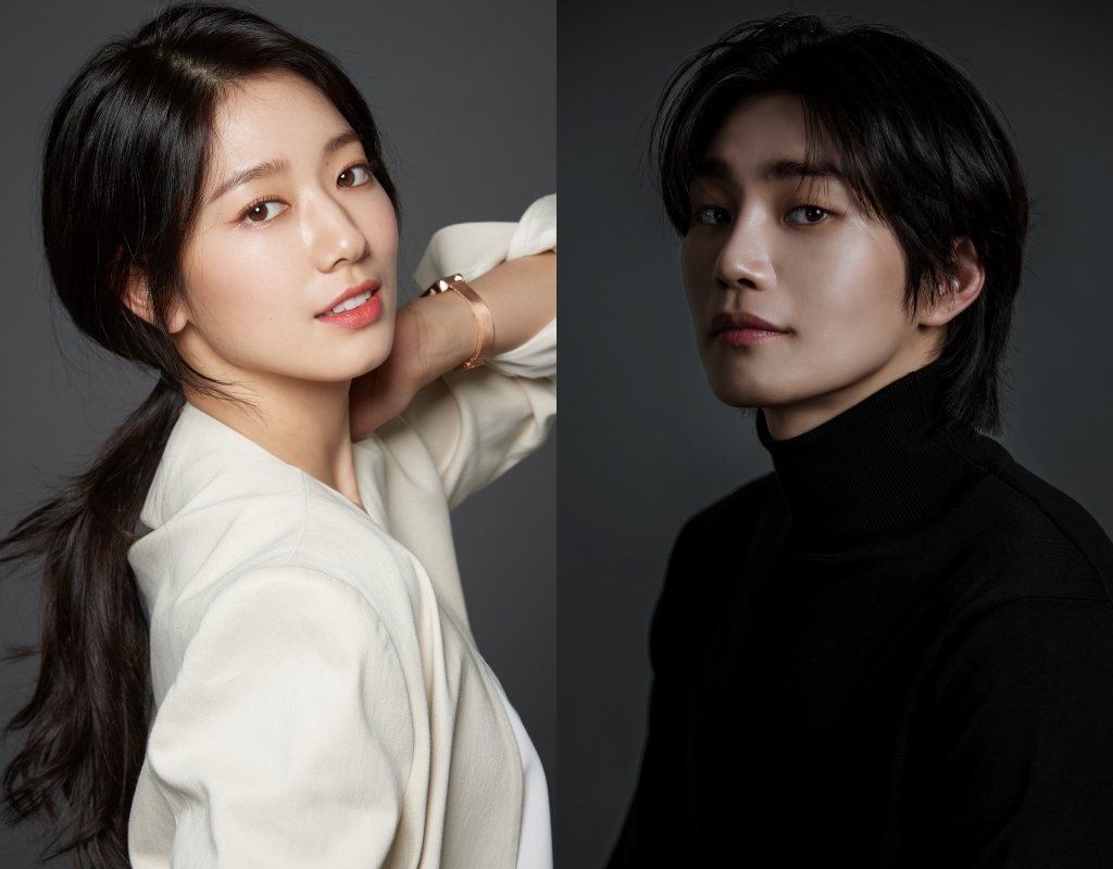 '지옥에서 온 판사' <b>박신혜</b>·<b>김재영</b> <b>출연</b> 확정, 선악공존 로맨스[공식]