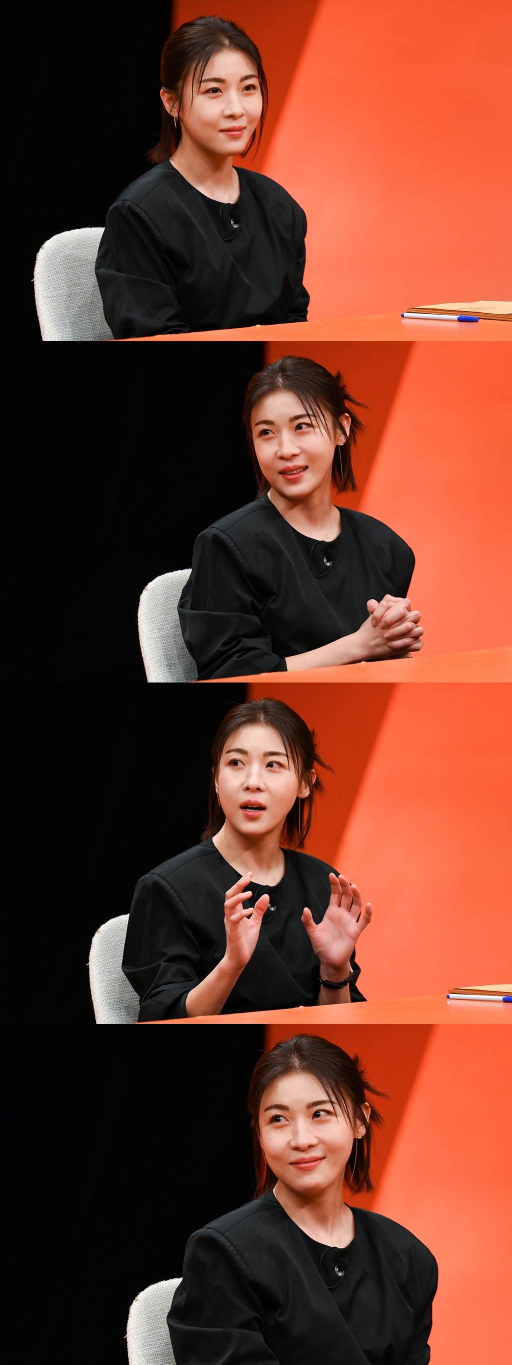 하지원 "별명 '<b>여자 신동엽</b>'..주사는 빨리 마시고 취하기" [<b>미우새</b>]