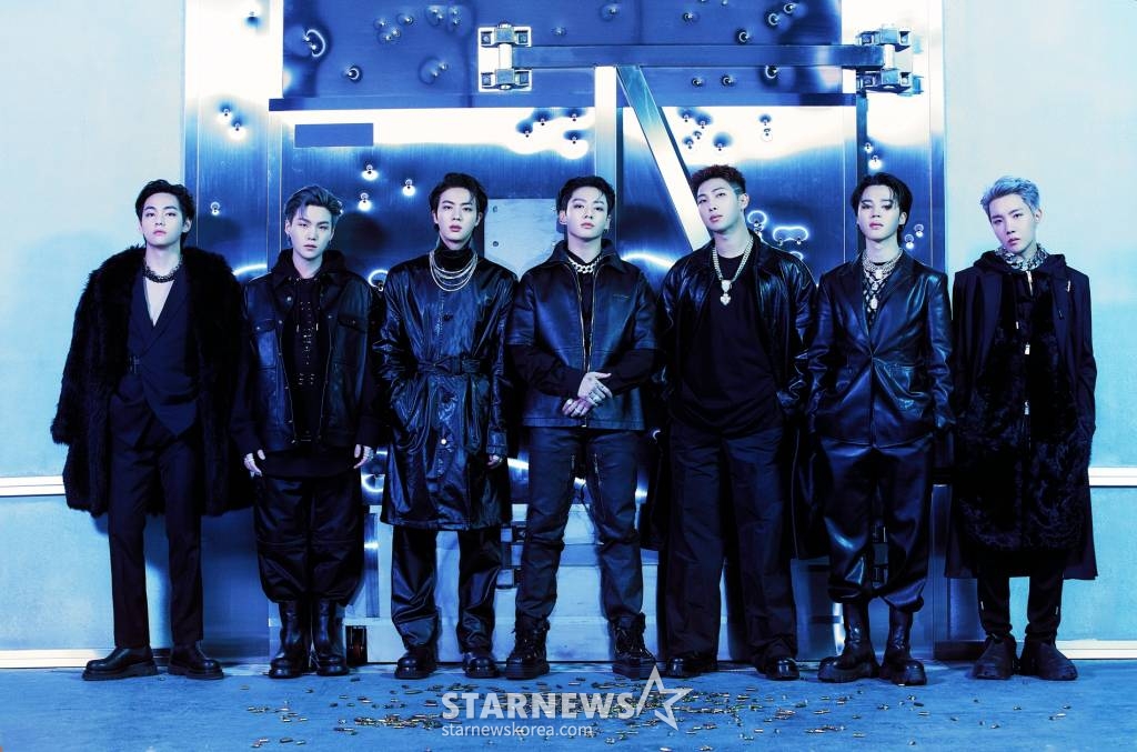 BTS도 없다..K팝 빠진 '<b>그래미 어워즈</b>' 오늘(5일) 개최