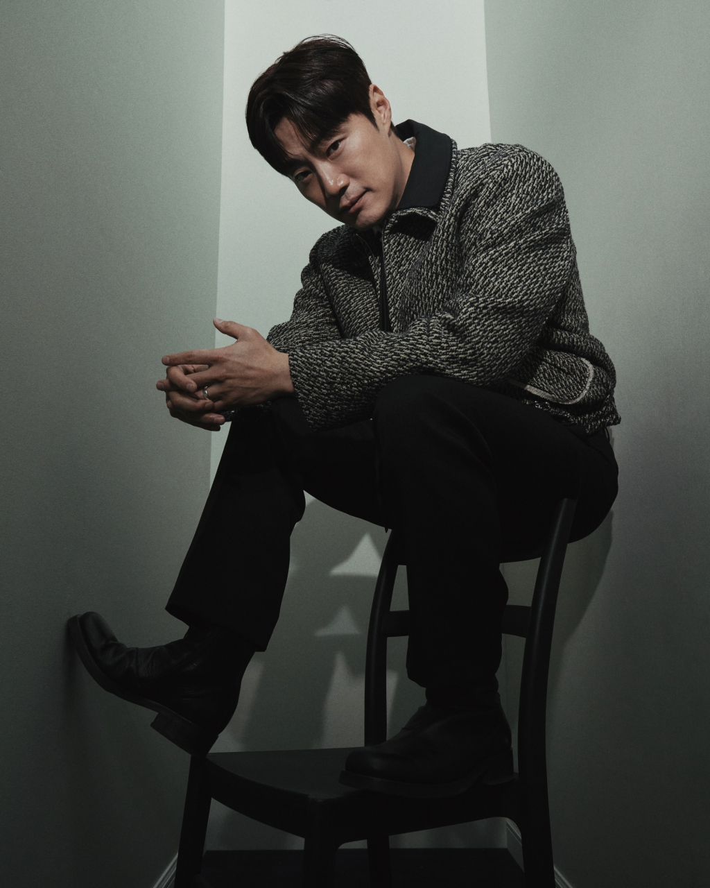 '<b>살인자</b>ㅇ난감' <b>이희준</b> "최우식·손석구 존경..건강한 질투 했죠"[인터뷰②]