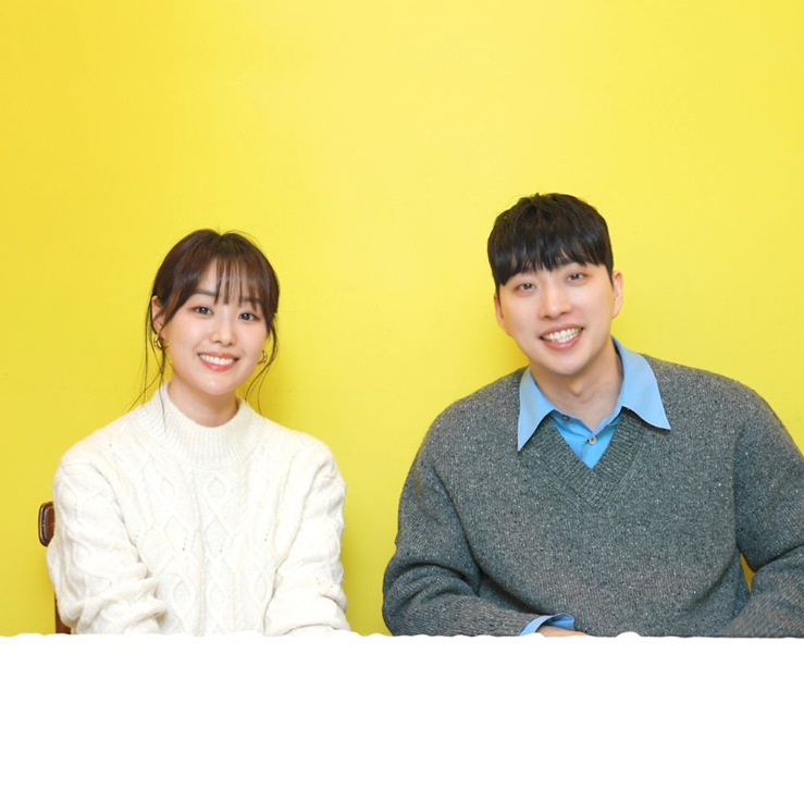 '결혼' <b>박위</b> "<b>송지은</b>, 예쁘고 배려심 多..마비 개그에 초점 나가"(<b>철파엠</b>) ...