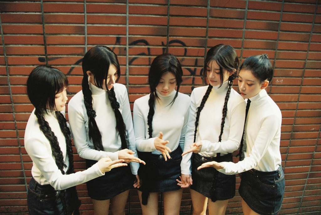 <b>아일릿</b>, 빌보드 글로벌 200+오리콘 주간 스트리밍 <b>롱런</b>中