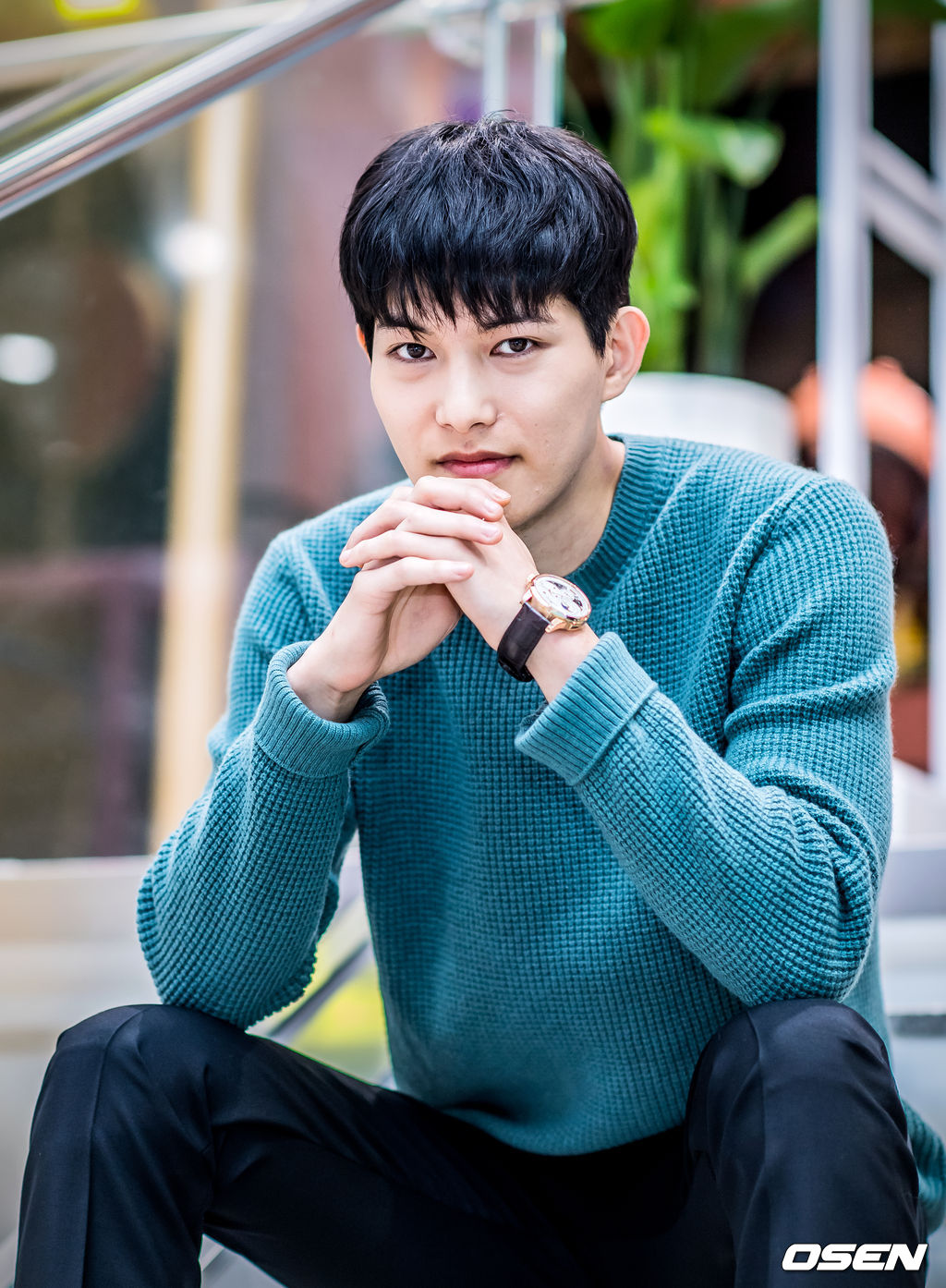 이종현 "잘못된 성도덕·가치관, 후회·자책...깊이 속죄할 것" [공식] :: 네이버 TV연예