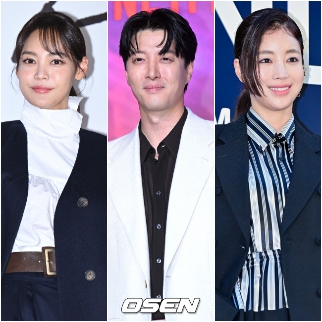 안현모 "숨길 것 없어"<b>이동건</b> "빈자리 커"..<b>이혼</b> 심경 밝힌 <b>이유</b> [Oh!쎈 이...