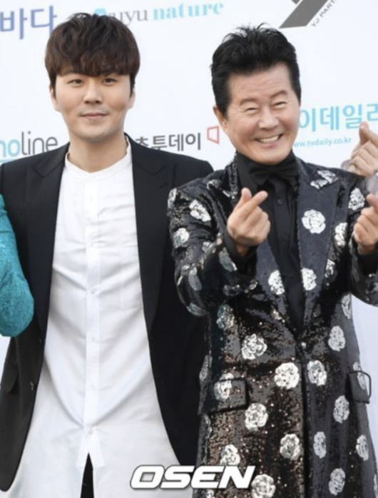 <b>서동주</b>·이루, 父母 '사망설' 가짜뉴스에 분노..경각심 가져야할 때 (Oh!쎈 이...