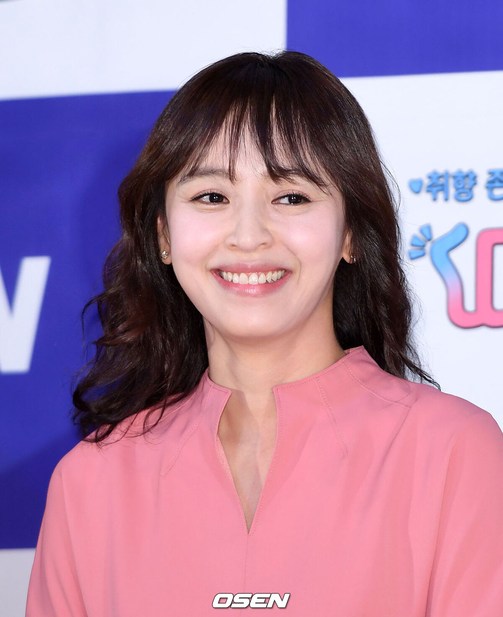 [단독] '이혼' <b>강성연</b> "전남편 김가온 합의 안 된 글, 안타깝고 속상해" (종합...