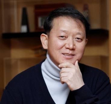 포켓돌스튜디오 <b>김광수</b> 대표, <b>한류홀딩스 엔터</b> 총괄 본부장 [공식]