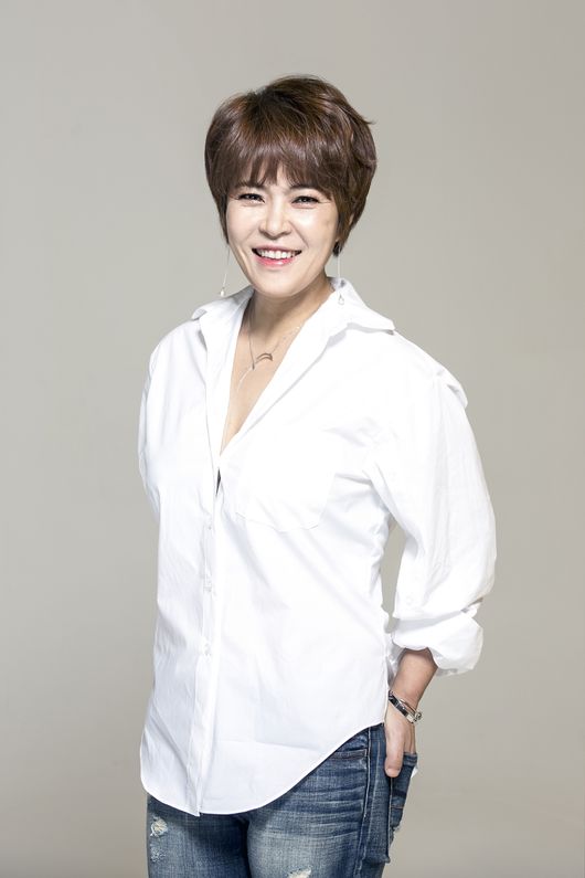 <b>조혜련</b>, 2024년 <b>송은이</b> 품으로 갔다 [공식]