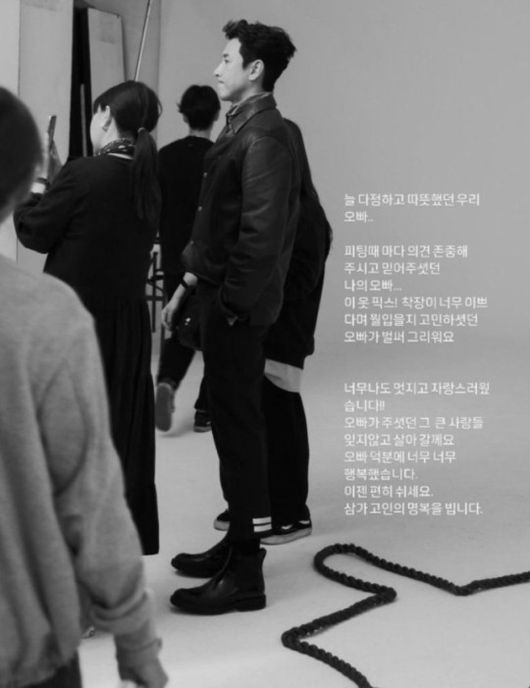 "故<b>이선균</b>, 다정하고 따뜻했던 오빠"...스태프까지 <b>추모</b> 행렬ing