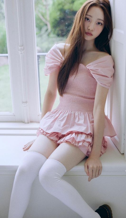 '<b>하이브</b> 신인' 아일릿, <b>영서</b> 탈퇴5인조 <b>데뷔</b>.."의견 존중"[공식]