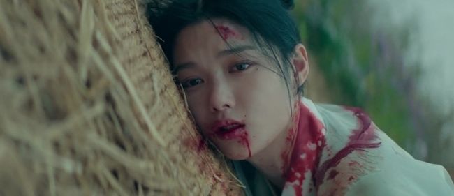 '마이 데몬' <b>송강</b>, <b>김유정</b> 참담한 죽음에 전생 폭주→김해숙과 충격 과거