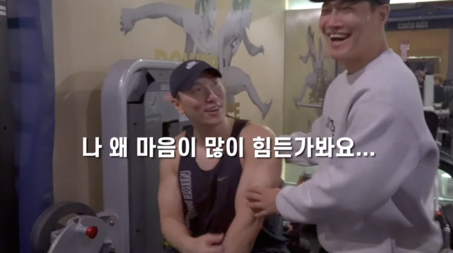 '<b>안현모</b>와 <b>이혼</b>' <b>라이머</b> "나 아직 힘들어...마음의 재활 '아직''" 심경고백 (...