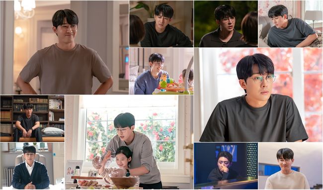 '<b>해피엔드</b>' <b>손호준</b> "사망 <b>하차</b> 알고 있었다, 장나라 힘내길" [일문일답]