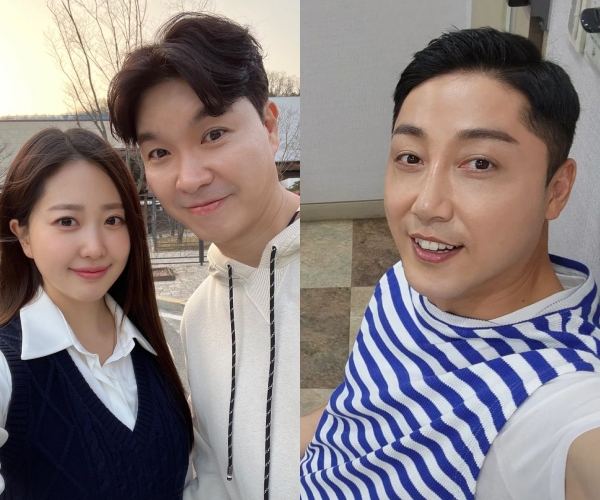 형수가 무죄라니..<b>박수홍 아내 김다예</b> ‘빨간 줄’→손헌수 분노 “멋진 가해...