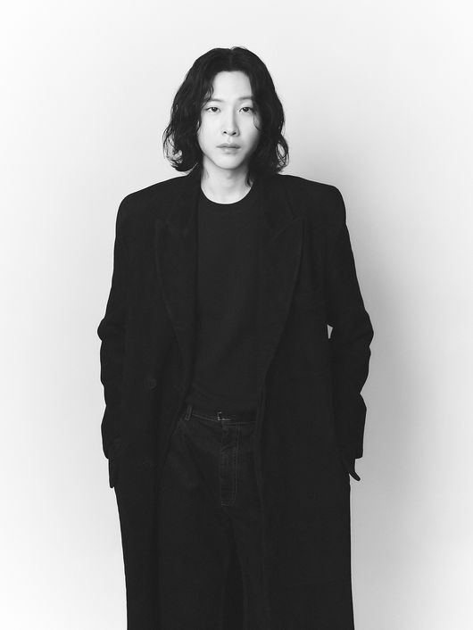 '<b>밤피꽃</b>' <b>이종원</b> "캐스팅 되고 기른 장발, 상투도 내 머리" [인터뷰③]