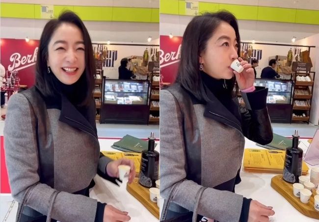 '<b>현대 며느리</b>' <b>노현정</b>, KBS 아나운서 절친 손미나 우정 ing