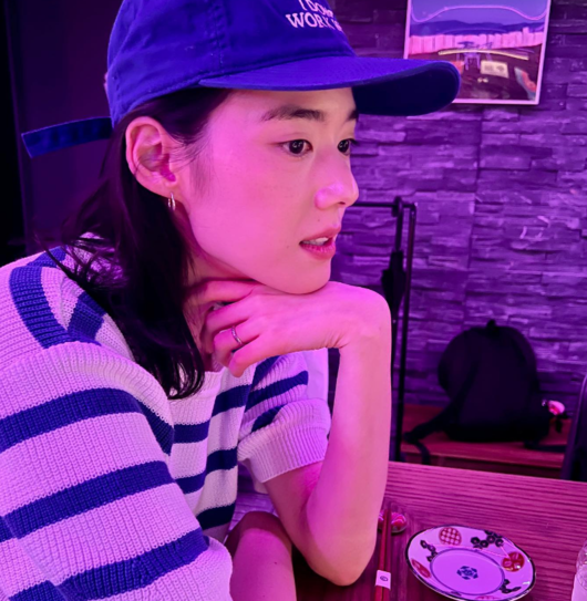 [단독] '<b>정은채</b>, 일찍부터 열애 암시? NO! ︎김충재와 커플링 아니었다 (종...