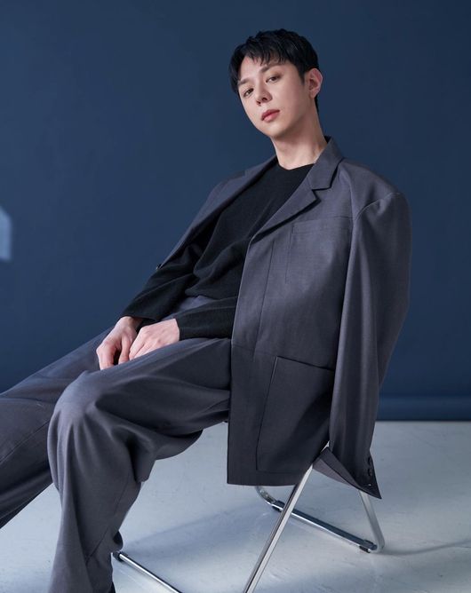 '<b>결혼</b>' <b>문준영</b>, 루머에 강경 대응.."허위사실 배포한 고등학생 고소" [전문]