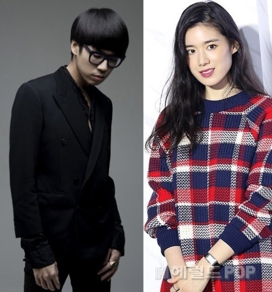 [POP초점]"개인적인 일" <b>정은채</b>-정준일, <b>불륜</b>설 선긋기→진실공방 없이 종결