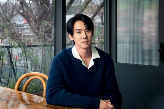 [팝인터뷰①]'운수 <b>오진</b> 날' <b>유연석</b> "연쇄살인마 연기 후..웃는데 섬뜩하다고...