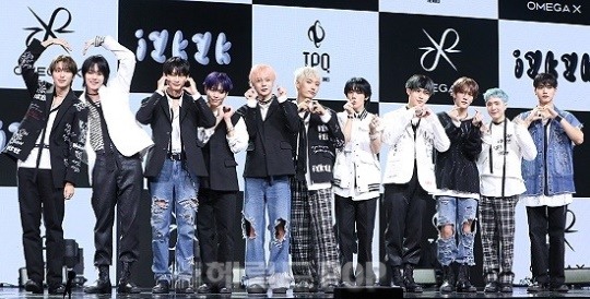 <b>오메가엑스</b> 측 "法, <b>템퍼링</b> 허위사실 유포 유튜버에 삭제 <b>명령</b>"[전문]